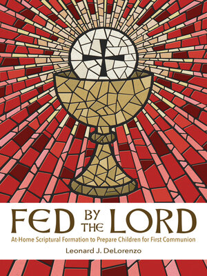 cover image of Fed by the Lord